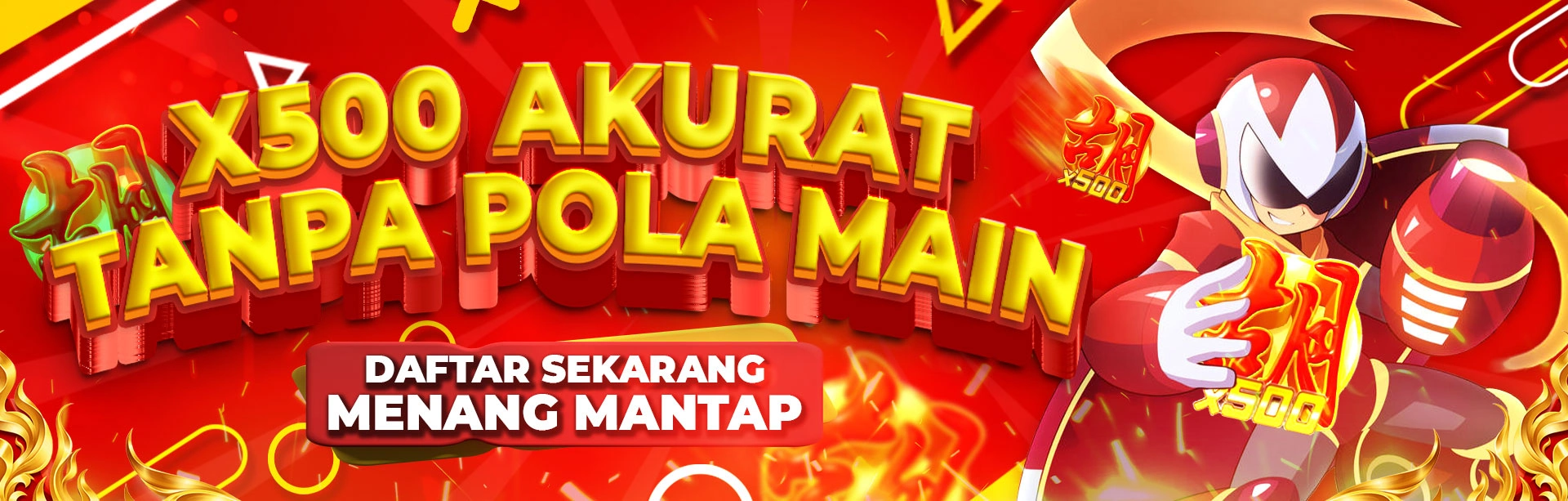 RajaHokiToto Banner Slot Online